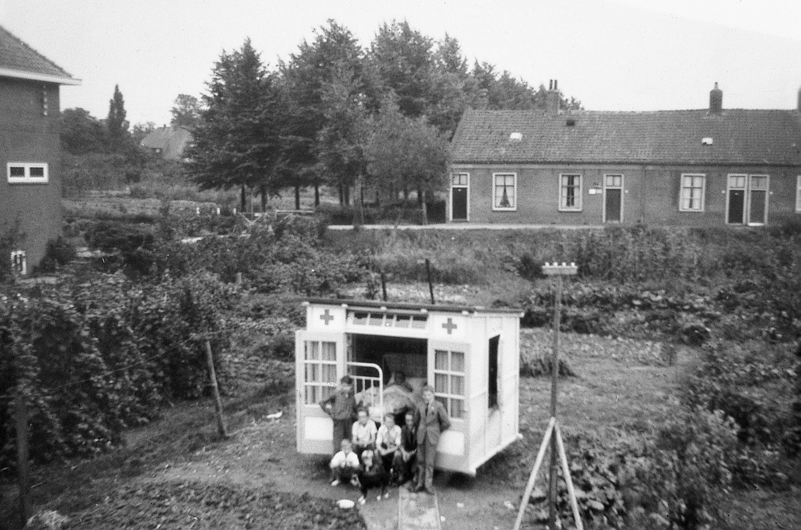 TBC huisjenieuw